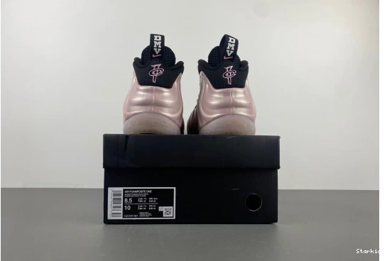  DMV HJ4187-001 Foamposite  Air Nike Cherry Blossom  One 1229